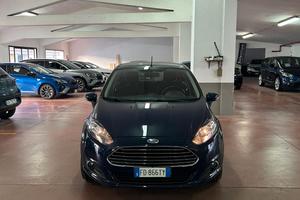 Ford Fiesta 1.5 TDCi 75CV 5 porte Business
