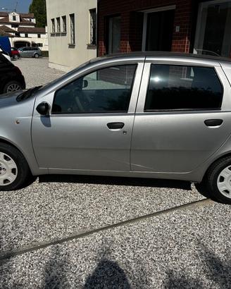 Fiat Punto 1.2 5 porte Dynamic