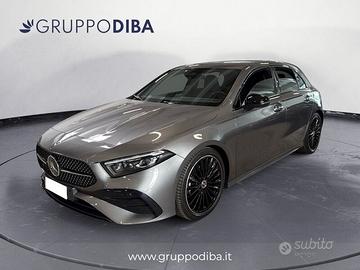 Mercedes-Benz Classe A - W177 2023 A 200 d AM...