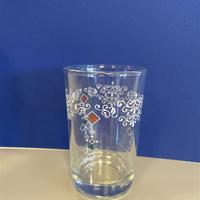 Bicchieri Tè Marocco