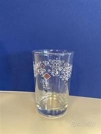 Bicchieri Tè Marocco