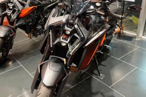Ktm 1390 Super Duke