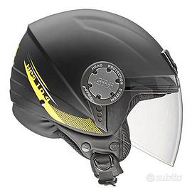 CASCO JET GIVI 10.4 VARI COLORI - H104FSL