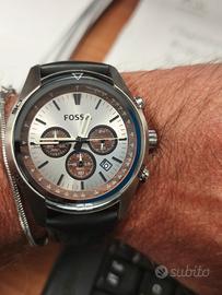Cronografo Fossil 