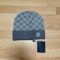CAPPELLO LV GRIGIO
