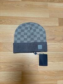 CAPPELLO LV GRIGIO