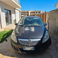 2007 Opel Corsa