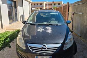 2007 Opel Corsa
