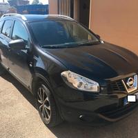 Nissan Qashqai Qashqai+2 2.0 dCi DPF Tekna