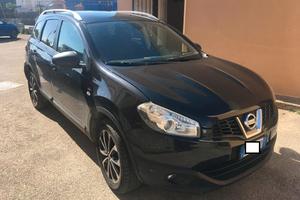 Nissan Qashqai Qashqai+2 2.0 dCi DPF Tekna