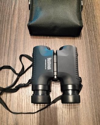 Binocolo Bushnell Permafocus