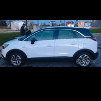 Opel crosland x innovation 1 2 