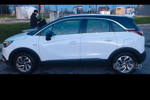 Opel crosland x innovation 1 2 
