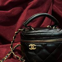 Borsa nera