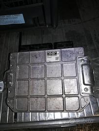 Centralina motore TOYOTA YARIS 1298cc benzina 2008