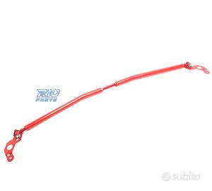 BARRA STABILIZZATRICE REGOLABILE BMW E90 E91 E92 E