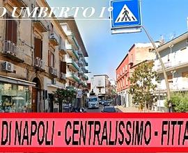 Uffici Marano di Napoli Centro