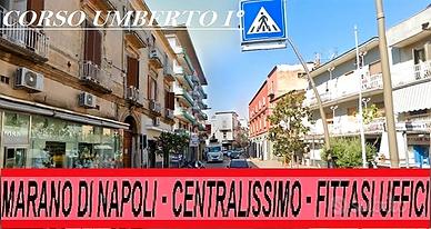 Uffici Marano di Napoli Centro