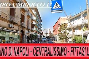Uffici Marano di Napoli Centro
