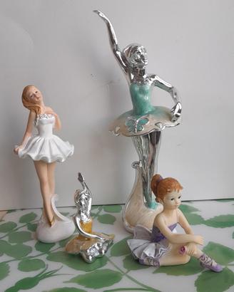 Ballerine 