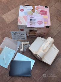 Vaessen Creative Cut Easy A5 Goffatrice