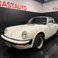 Porsche Carrera 911 2700 Targa