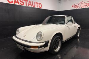 Porsche Carrera 911 2700 Targa