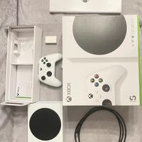 XBOX Series S