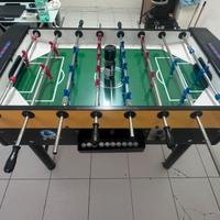 Calcio balilla Biliardino Bigliardino Fas Mundial