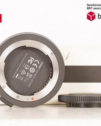 Sigma USB DOCK UD-01 (Nikon)