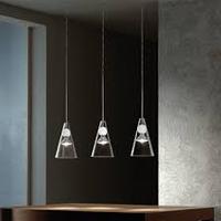 DE MAJO LIGHTING- MODELLO GEMMA SOSPENSIONE -