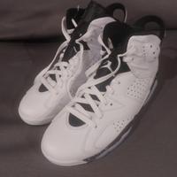 AIR JORDAN 6 RETRO REVERSE OREO