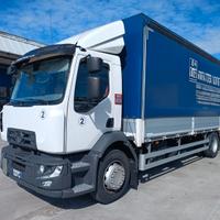RENAULT Distribuzione 250.18 CENTINATO