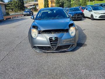 RICAMBI PER ALFA ROMEO MITO 1.6 MTJ ANNO 2012