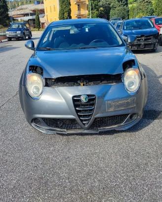 RICAMBI PER ALFA ROMEO MITO 1.6 MTJ ANNO 2012