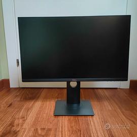 Monitor Dell P2419H 24 pollici Full HD schermo LED