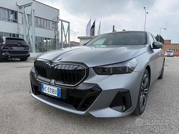 BMW Serie 5 540d 48V xdrive M Sport Pro auto