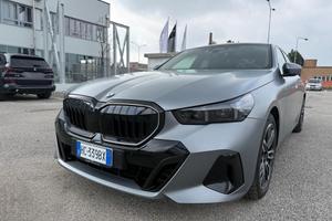 BMW Serie 5 540d 48V xdrive M Sport Pro auto