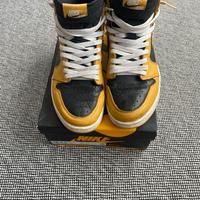 Nike Air Jordan 1 Retro High Pollen