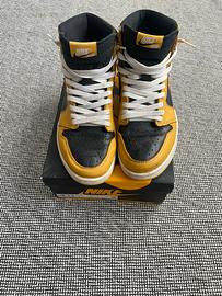 Nike Air Jordan 1 Retro High Pollen