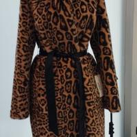 CAPPOTTO DOUBLEFACE DONNA