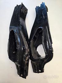 braccio oscillante vw t3