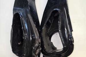 braccio oscillante vw t3