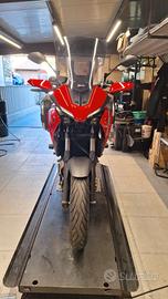 Yamaha Tracer 7 2021