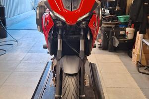 Yamaha Tracer 7 2021