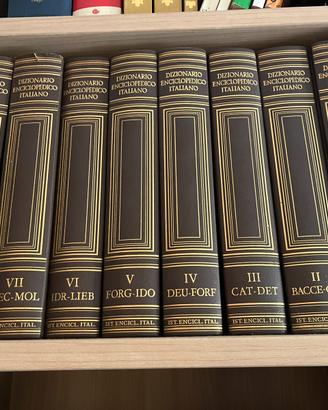 Enciclopedia Italiana Treccani