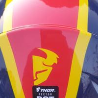 Casco NUOVO OMOLOGATO SIGILLATO GIVI