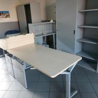 Mobili Arredamento ufficio