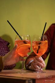 Fotografo & Social Media Content Creator