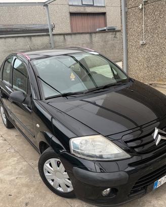 CITROEN C3 1.1 BENZINA 44KW EURO4 106.000KM